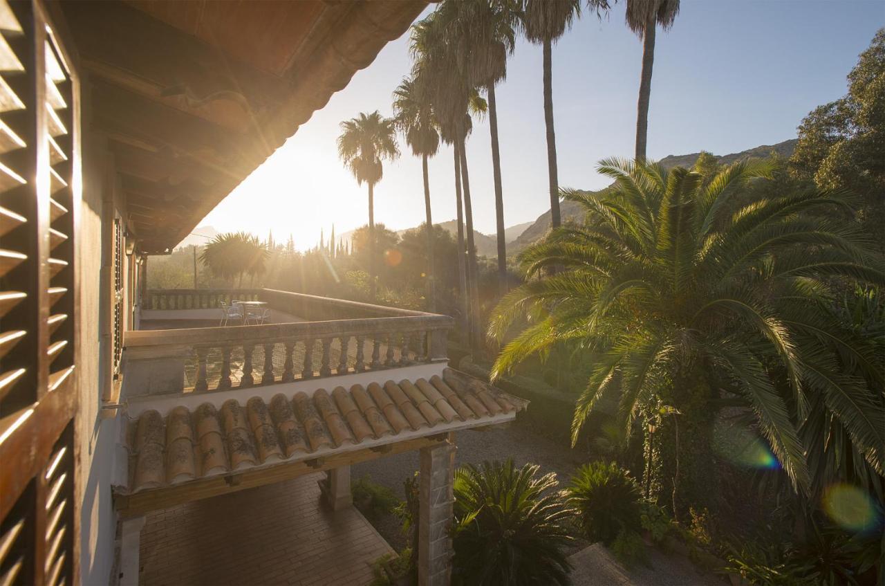 Owl Booking Villa La Font - Relax With A Big Pool Pollenca Luaran gambar